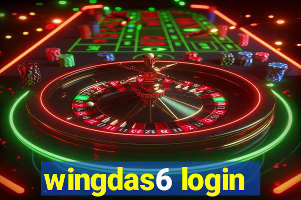 wingdas6 login